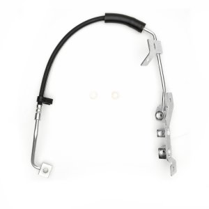 Dodge Ram 1500 Pickup Brake Hose - Front-L - R1 Concepts - `02-`05